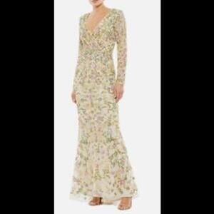 (GB1) Mac Duggal 5503 MSRP $798